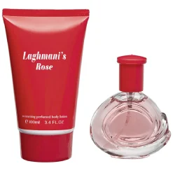 Gifi Beauté^Coffret parfum 2 flacons de 30ml