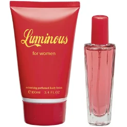 Gifi Beauté^Coffret parfum 2 flacons de 30ml