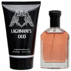 Gifi Beauté^Coffret parfum 2 flacons de 30ml