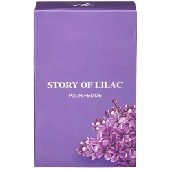 Gifi Beauté^Coffret parfum 2 flacons de 30ml