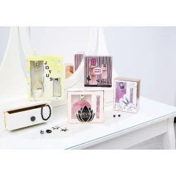 Gifi Beauté^Coffret parfum 100 ml