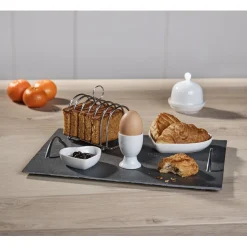 Gifi Coffret petit déjeuner en céramique