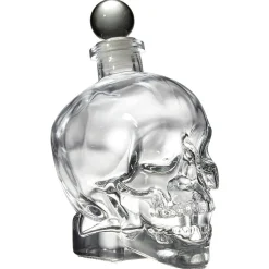 Gifi Coffret rhum carafe x1 et verre x4