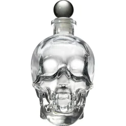 Gifi Coffret rhum carafe x1 et verre x4