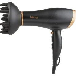 Gifi Beauté^Coffret sèche cheveux et lisseur Tristar