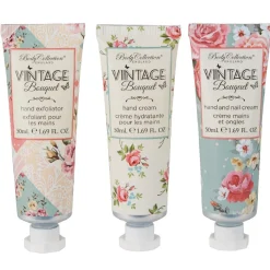 Gifi Beauté^Coffret soins pour mains