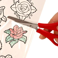 Gifi Beauté^Coffret tatouages