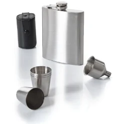 Gifi Coffret whisky 7 pièces