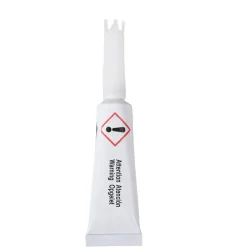 Gifi Colle Et Adhésif^Colle liquide super forte x8