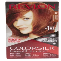 Gifi Beauté^Coloration cheveux Auburn moyen 42 Revlon