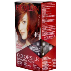 Gifi Beauté^Coloration cheveux Auburn moyen 42 Revlon