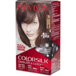 Gifi Beauté^Coloration cheveux Acajou foncé 32 Revlon