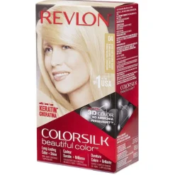 Gifi Beauté^Coloration cheveux Blond naturel 04 Revlon