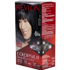 Gifi Beauté^Coloration cheveux blond nat 12 Revlon