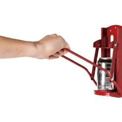 Gifi Nettoyage Et Entretien|COMPACTEUR DE CANETTES