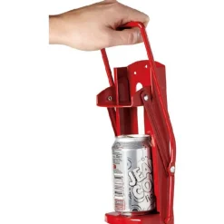 Gifi Nettoyage Et Entretien|COMPACTEUR DE CANETTES