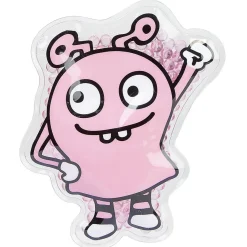 Gifi Bien-Être^Compresse avec billes de gel chaud/froid