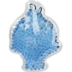 Gifi Bien-Être^Compresse avec billes de gel chaud/froid