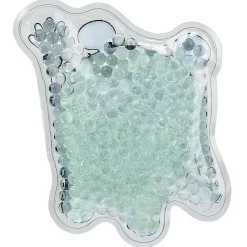 Gifi Bien-Être^Compresse avec billes de gel chaud/froid