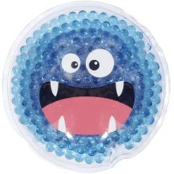 Gifi Bien-Être^Compresse avec billes de gel chaud/froid