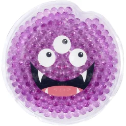 Gifi Bien-Être^Compresse avec billes de gel chaud/froid