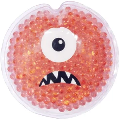 Gifi Bien-Être^Compresse avec billes de gel chaud/froid