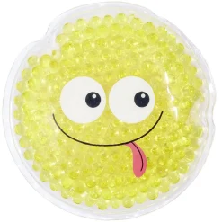 Gifi Bien-Être^Compresse avec billes de gel chaud/froid