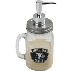 Gifi Contenant à sauce américain