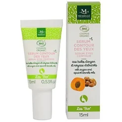 Gifi Beauté^Contour des yeux bio Mességué