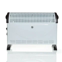 Gifi Chauffage^Convecteur chauffage blanc Homday