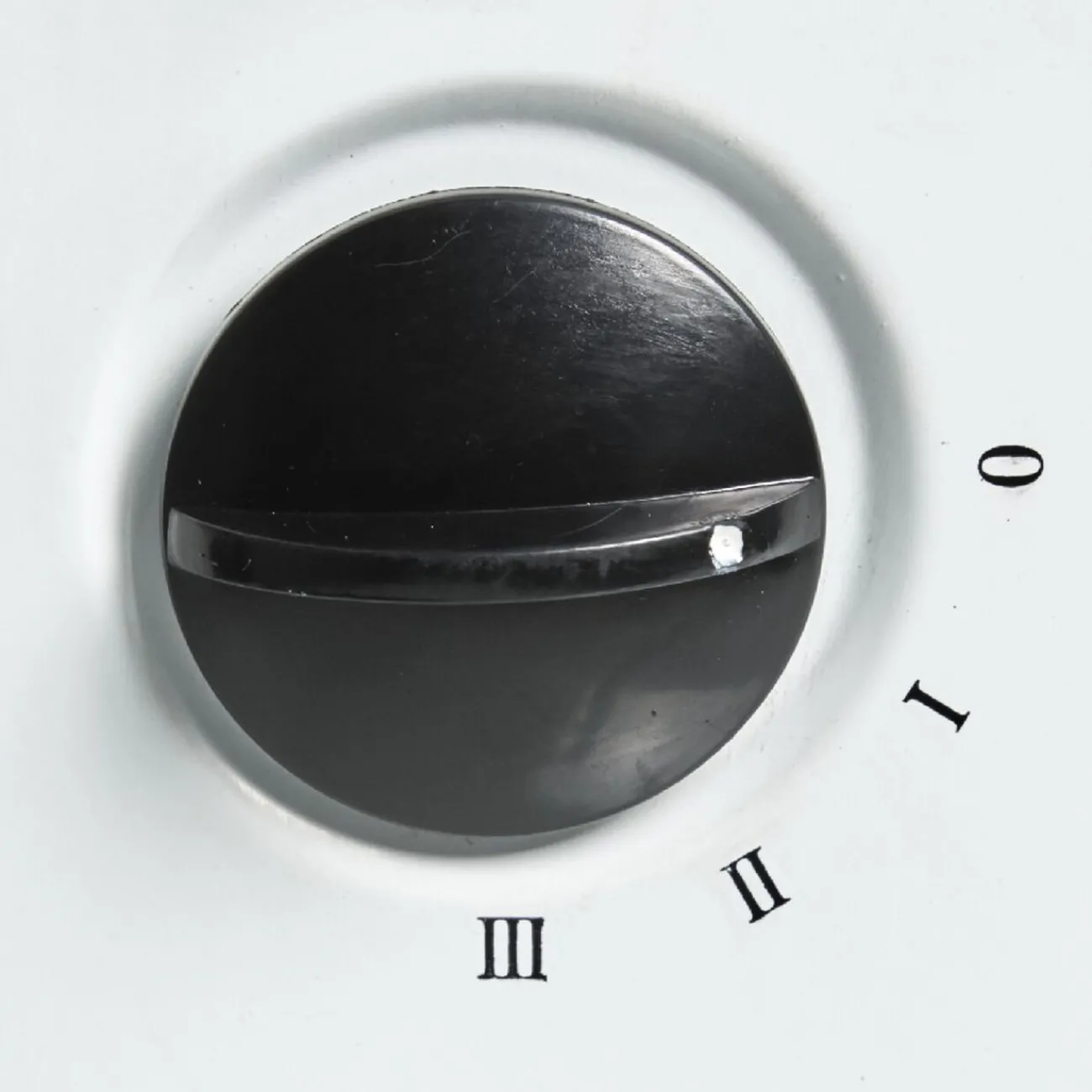 Gifi Chauffage^Convecteur chauffage blanc Homday