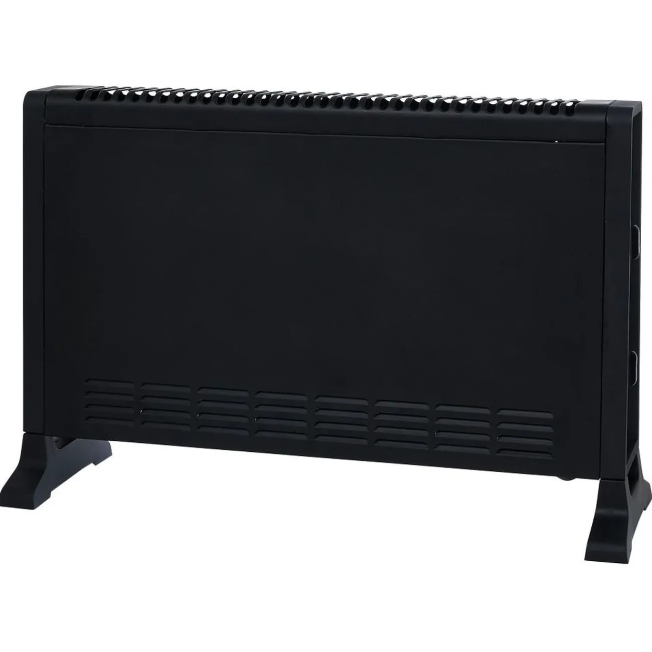 Gifi Chauffage^Convecteur noir 2000W