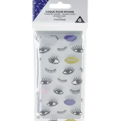 Gifi Beauté^Coque pour Iphone 6/7/8