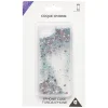 Gifi Beauté^Coque pour Iphone 6/7/8 paillettes