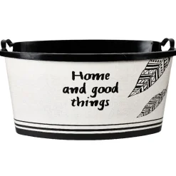 Gifi Entretien Du Linge|Corbeille à linge ethnic dream