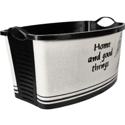 Gifi Entretien Du Linge|Corbeille à linge ethnic dream