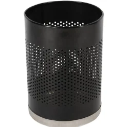 Gifi Nettoyage Et Entretien|Corbeille à papier 10 L