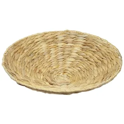 Gifi Corbeille en jacinthe d'eau végétal naturel