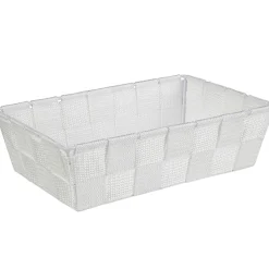 Gifi Rangement|Corbeille en osier