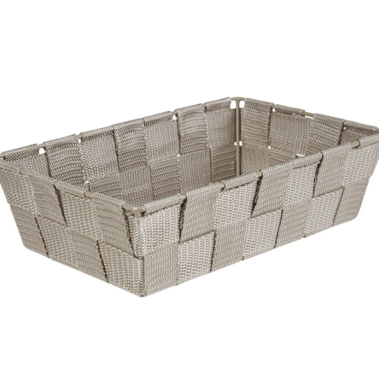 Gifi Rangement|Corbeille en osier