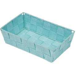 Gifi Rangement|Corbeille en osier tissé