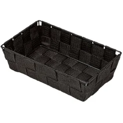 Gifi Rangement|Corbeille en osier tissé