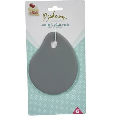 Gifi Corne découpe pâte silicone accessoire de pâtisserie