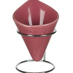 Gifi Cornet apéritif avec support