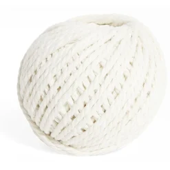 Gifi Quincaillerie^Coton câblé Ø2,5/3 mm - L.25 m