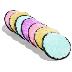 Gifi Beauté^Coton démaquillant réutilisable Ø10cm x7