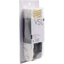 Gifi Bien-Être^Coton tige en bambou x550