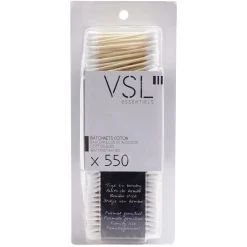 Gifi Bien-Être^Coton tige en bambou x550