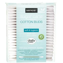 Gifi Bien-Être^Coton tige x200