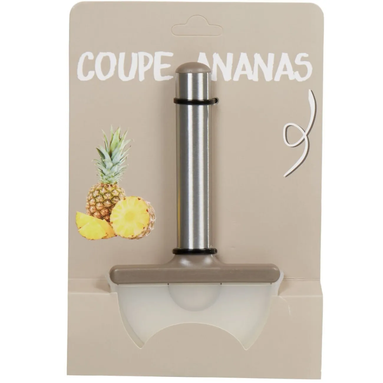 Gifi Coupe ananas